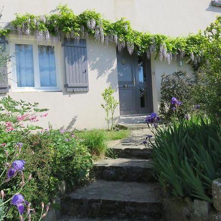 Chez Pierre Et Caroline Bed & Breakfast Les Herbiers Eksteriør bilde